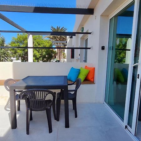 Fuerkanda Apartment, Corralejo Exterior foto