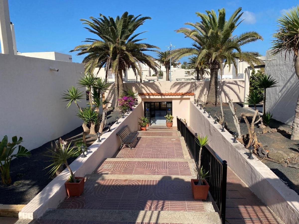Fuerkanda Apartment, Corralejo Exterior foto