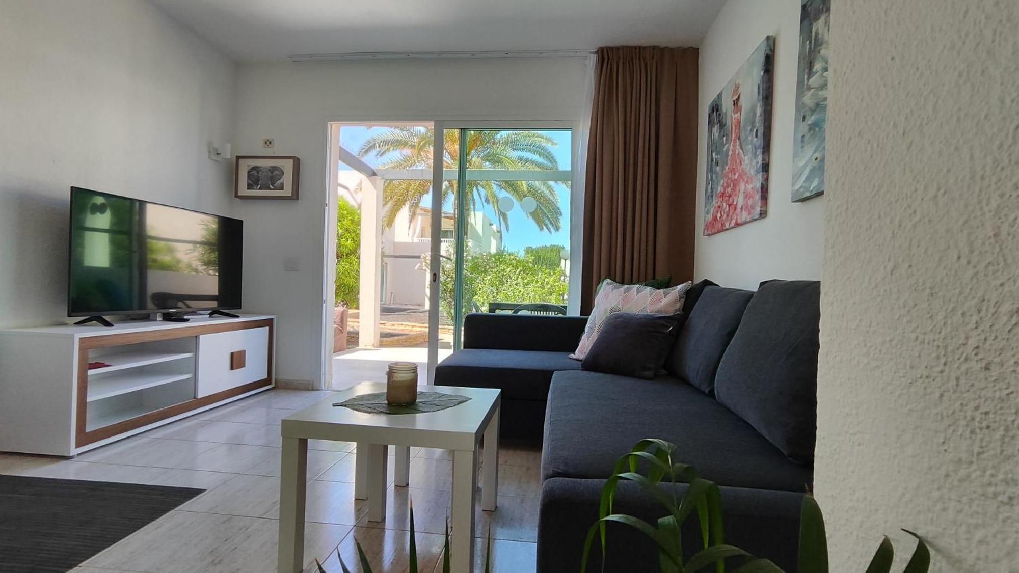 Fuerkanda Apartment, Corralejo Exterior foto